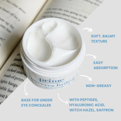PrimeEyes Hydrate