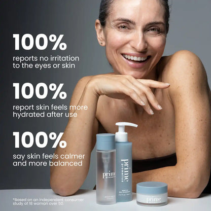 Beauty Water
