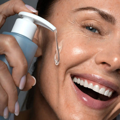 Gentle Gel Cleanser