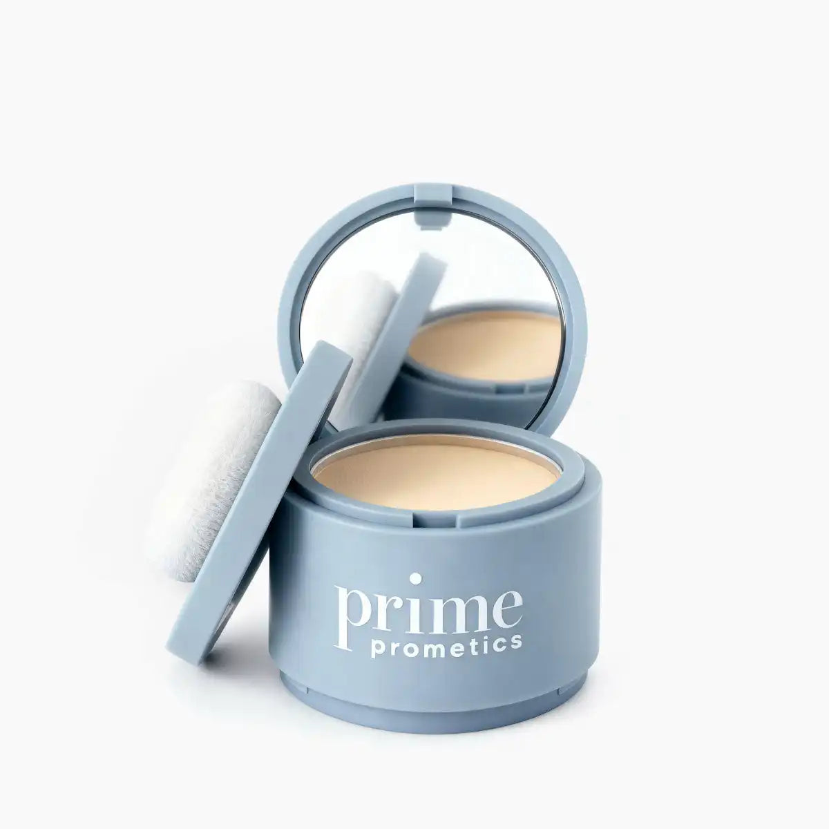 Instant Coverage Hairline Powder