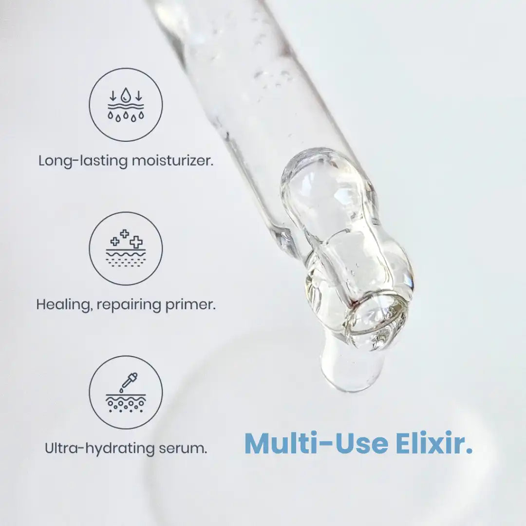 PrimeSkin Magic Repair Serum