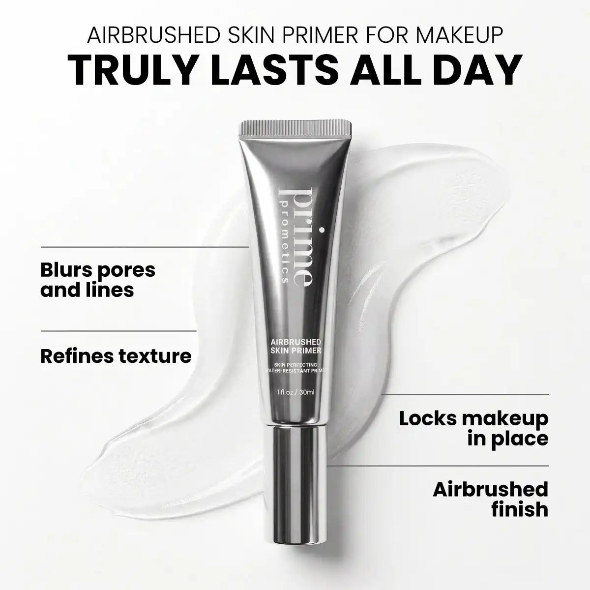 Airbrushed Skin Primer