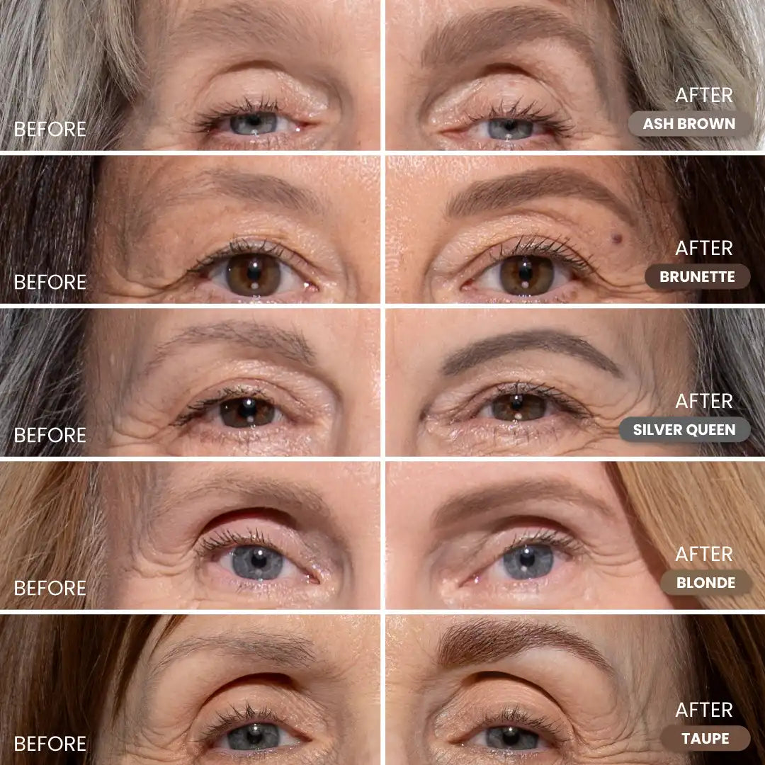 PrimeBrow Pencil