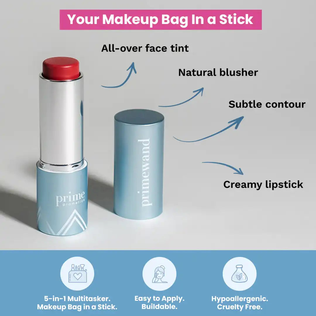 5-in-1 PrimeWands